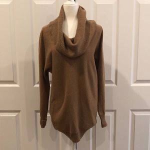 Caslon oversized cowl neck sweater